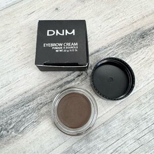 DNM Soft Brown Eyebrow Cream Pomade